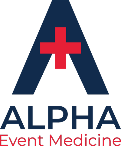 Alpha Event Medicine